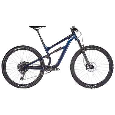Mountain Bike CANNONDALE HABIT 4 29" Azul 2020 0